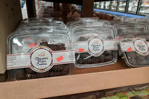 The Heritage Bakery And The Cake Shop photo 4
